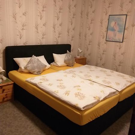 Ferienwohnung Gohlke Kamschlacken 外观 照片