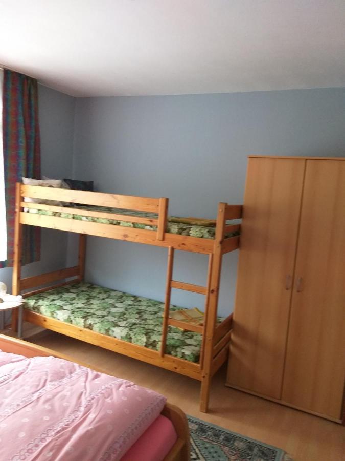 Ferienwohnung Gohlke Kamschlacken 外观 照片