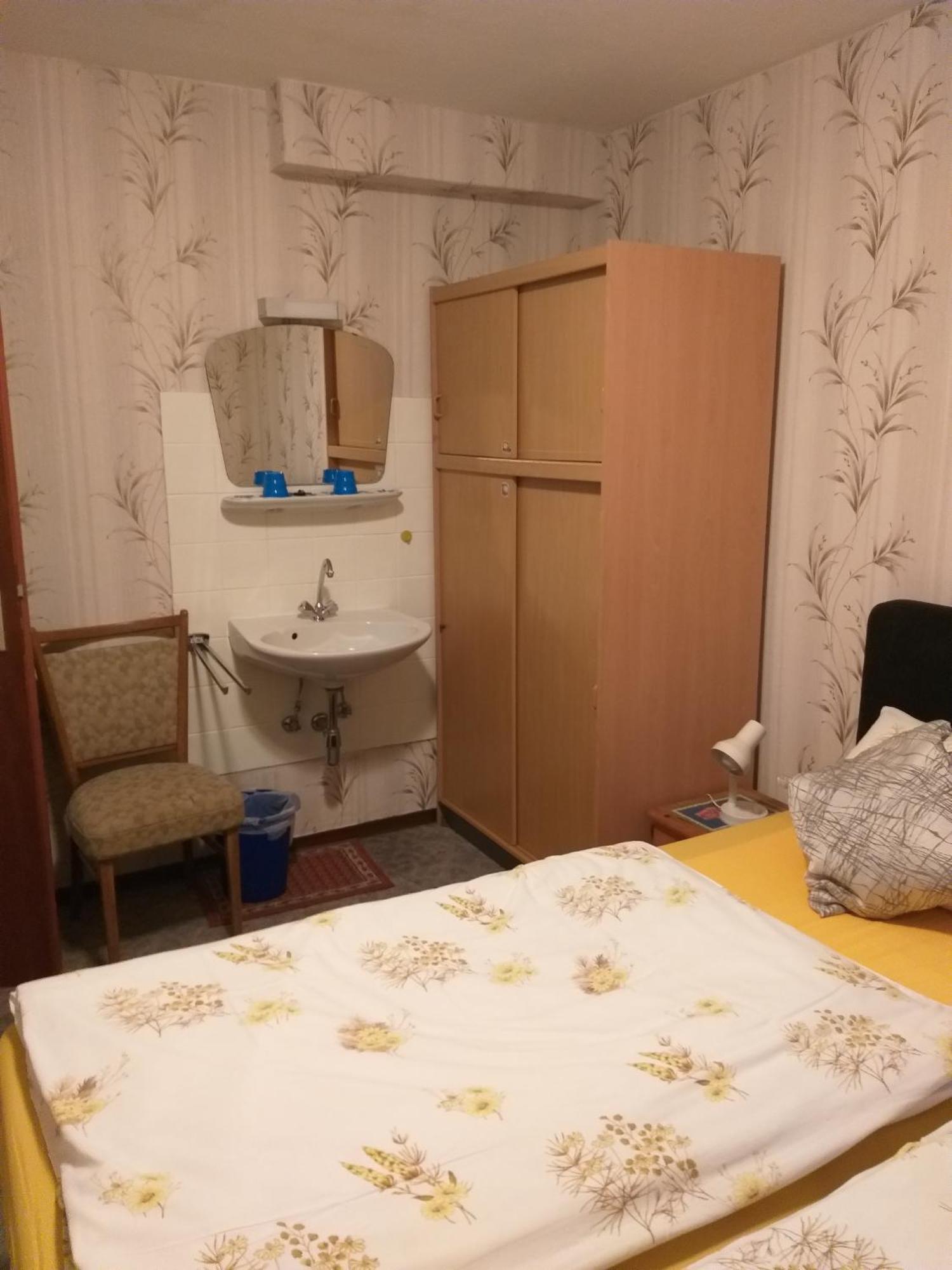 Ferienwohnung Gohlke Kamschlacken 外观 照片