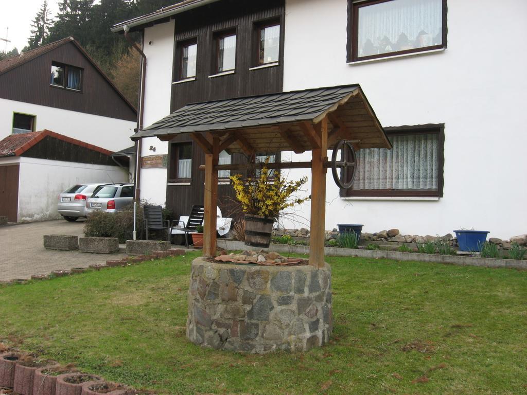 Ferienwohnung Gohlke Kamschlacken 客房 照片