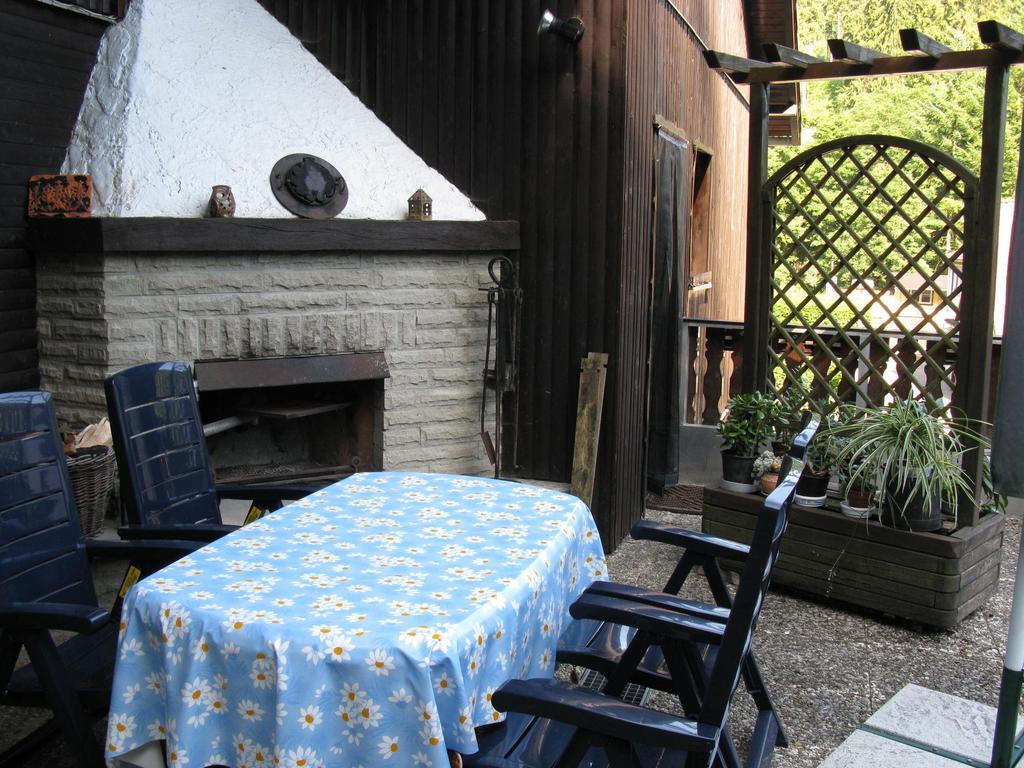 Ferienwohnung Gohlke Kamschlacken 客房 照片