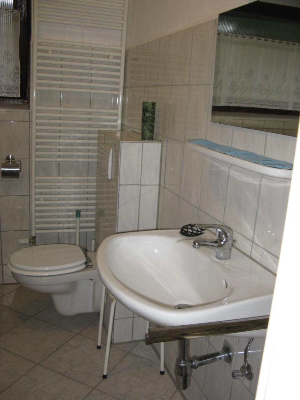 Ferienwohnung Gohlke Kamschlacken 外观 照片